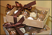 Pralinen